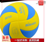 气排球VS170W