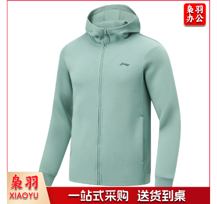 李宁运动卫衣男/女