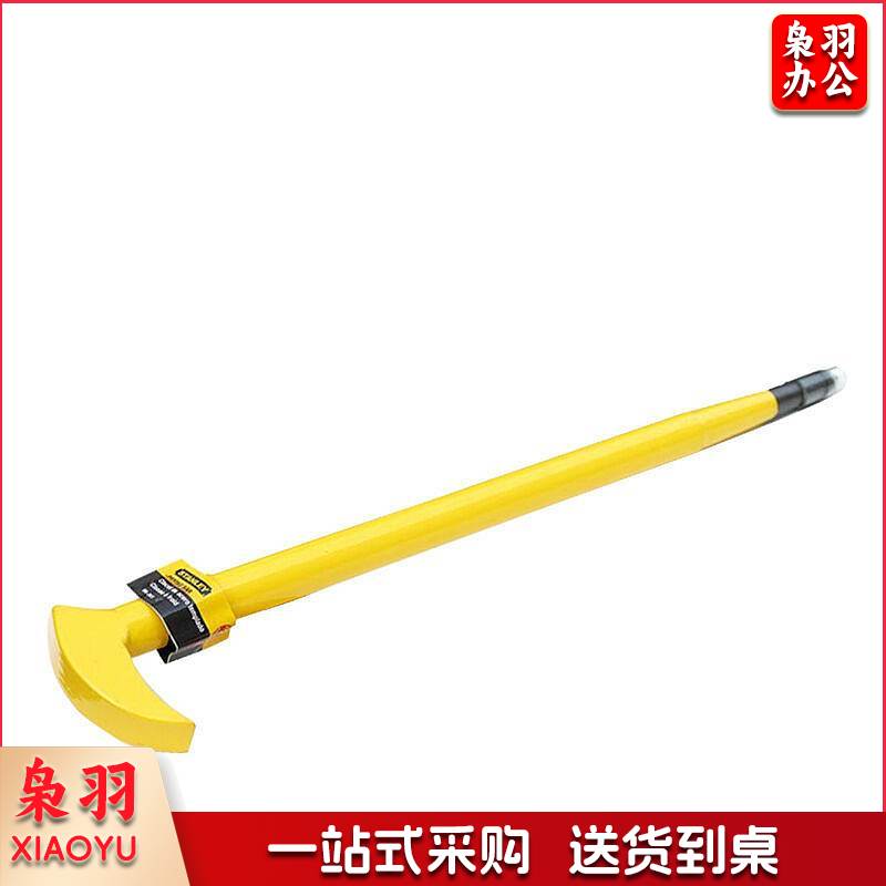 史丹利95－263－23圆柄撬棒(根)
