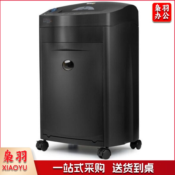 科密(COMET) 黑金刚 碎纸机