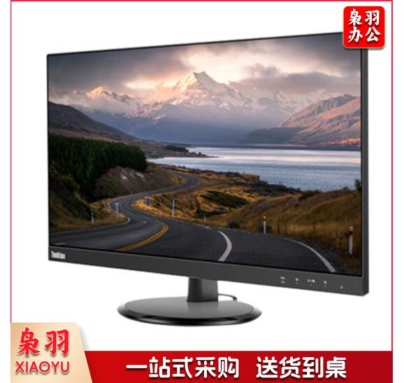 联想（lenovo）T27a-30液晶显示器27英寸