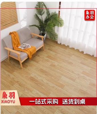 抗磨金刚革 3.3米宽 地板革加厚耐磨防水 pvc塑胶地垫  1平米