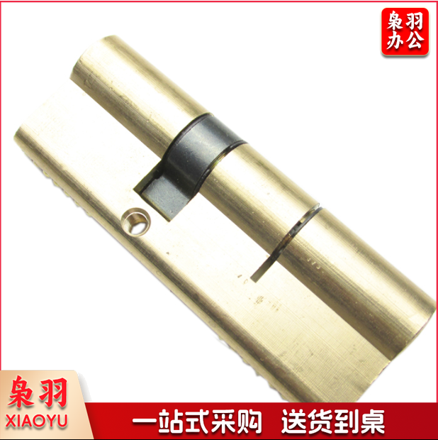 防盗门家用门锁芯