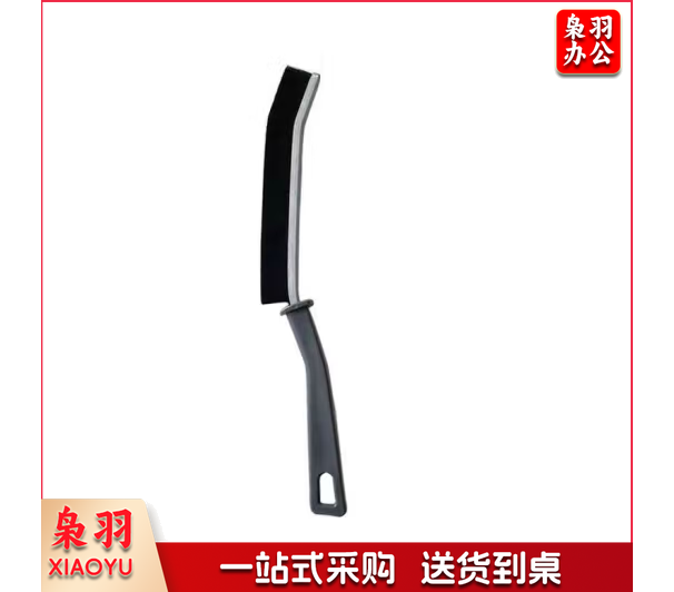 巨联 长柄缝隙刷  1个装