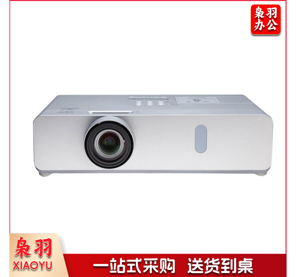 松下(Panasonic)PT-BX440C 3LCD商务投影机