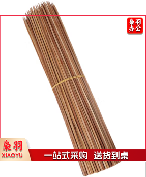 烧烤竹签子
