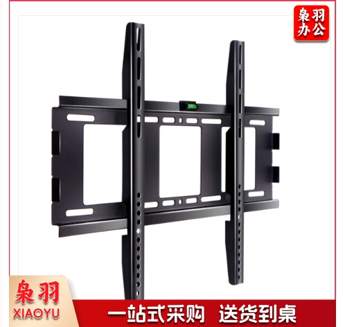 32寸电视挂架壁挂架子 电视架子