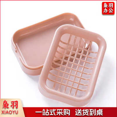 肥皂盒