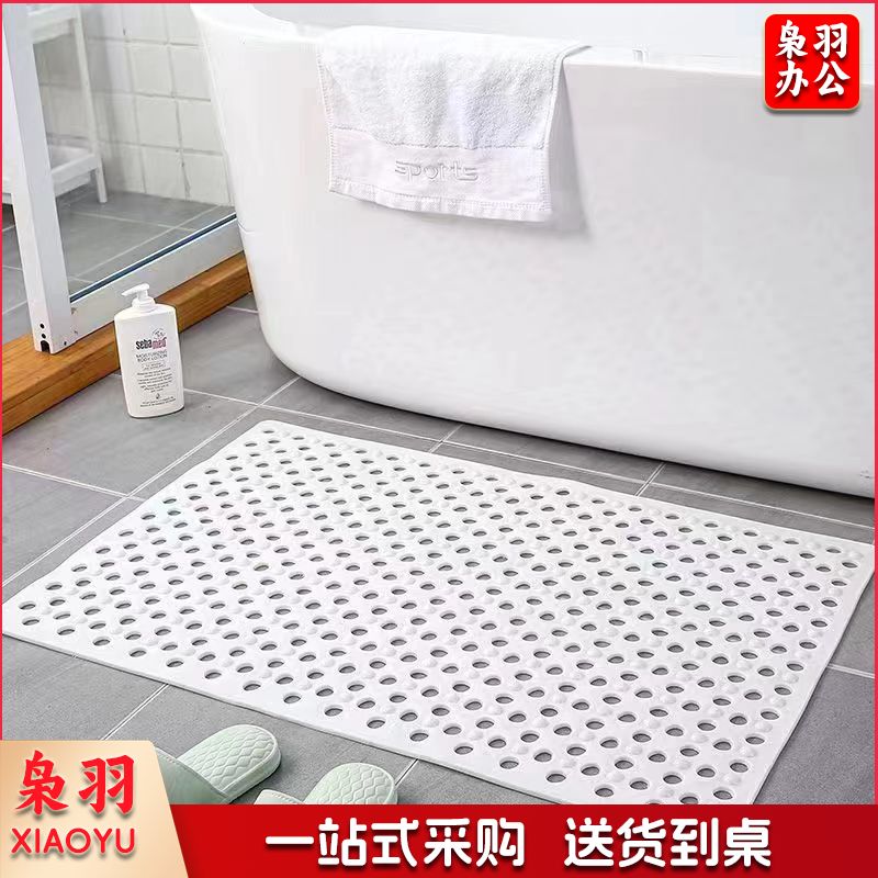 洗手间防滑垫 尺寸 40*80cm