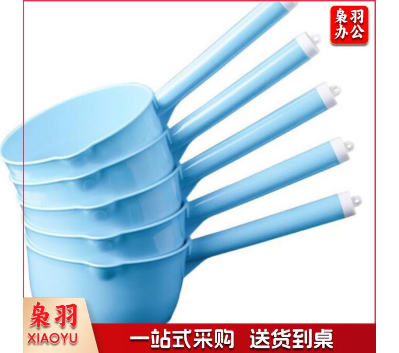 塑料水舀子厨房家用水舀子 TJRRSFYJD202302011448381