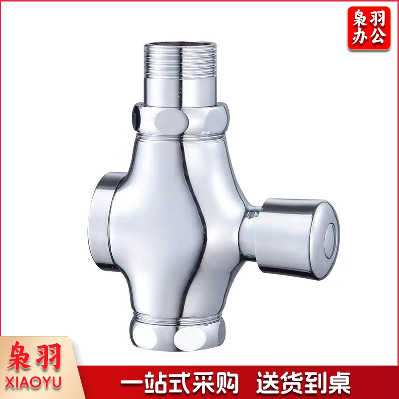 全铜大体冲洗阀 FL044