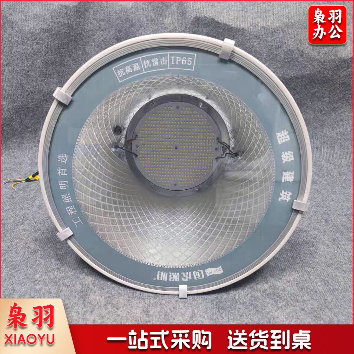 国虎LED塔吊灯1000W FL5037