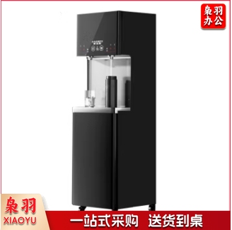 史密斯 BZR1000-T801商用净水器直饮RO反渗透过滤120到160人(标准款)新品黑金刚(单位：台)