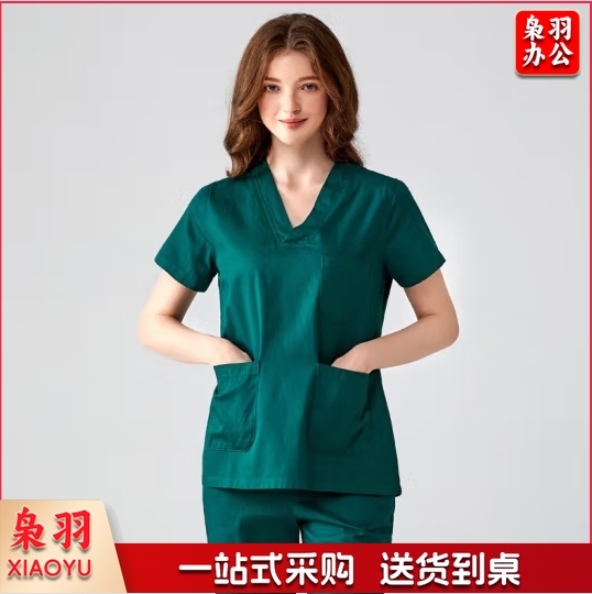 洗手衣/刷手服/手术工作服(备注型号)