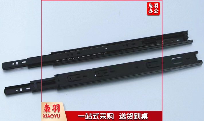 抽屉滑道350mm SUK:FL1001