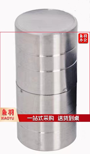 隔断门不锈钢门柱状拉手