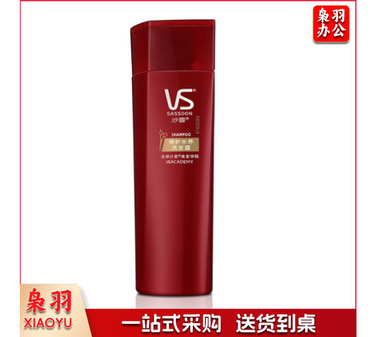 沙宣 修护水养 洗发水/露 400ml