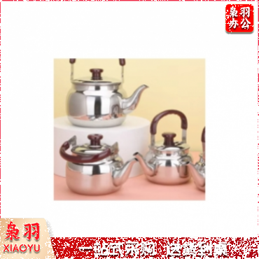 不锈钢小水壶