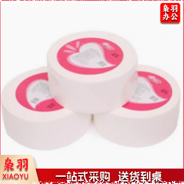 大卷纸（大盘纸）