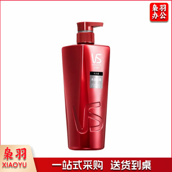 沙宣 洗发水 400ML 单位：瓶