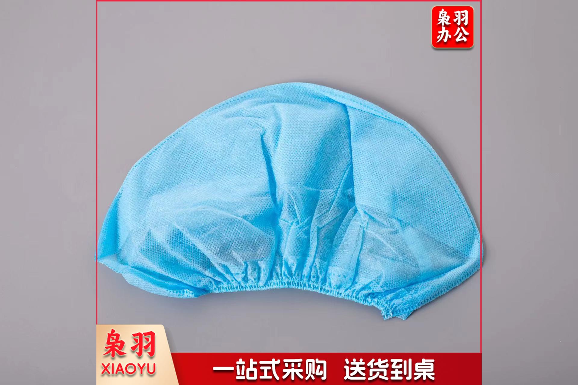 厘护 一次性护士帽头部防护