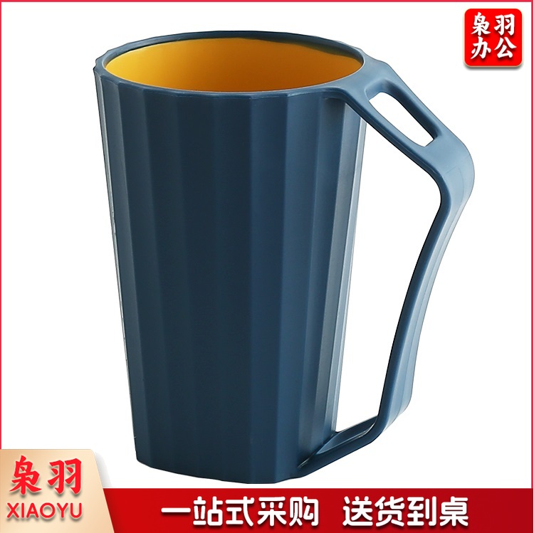 简约洗漱口杯 牙刷杯