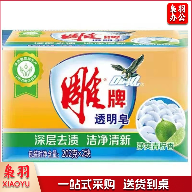雕牌 除菌洗衣皂/肥皂202g