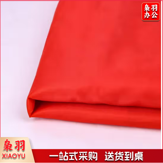 斜纹纯棉旗帜布(含加工)     40支