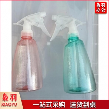 喷壶喷雾器浇花喷水壶洒水壶