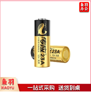 南孚 传应 23A 12V电池