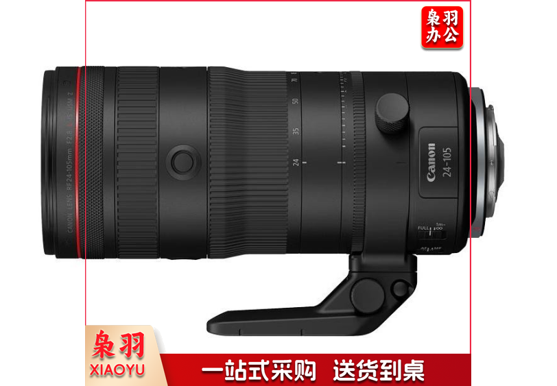 佳能 RF24-105mm F2.8 L IS USM Z