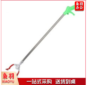 垃圾夹保洁环卫垃圾钳 拾物器