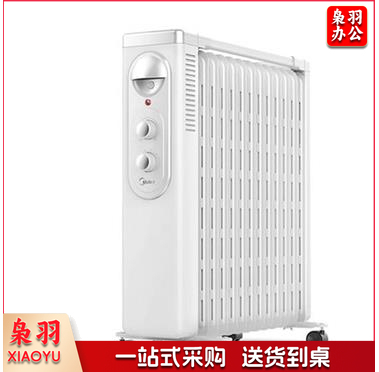 美的（Meidi) NY2513-16FW 取暖器/电暖气 