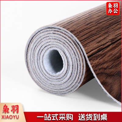  抗磨金刚革 2米宽 地板革加厚耐磨防水 pvc塑胶地垫