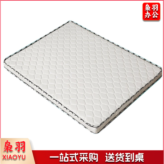 椰棕床垫偏硬单人床垫1900*940*60棕垫