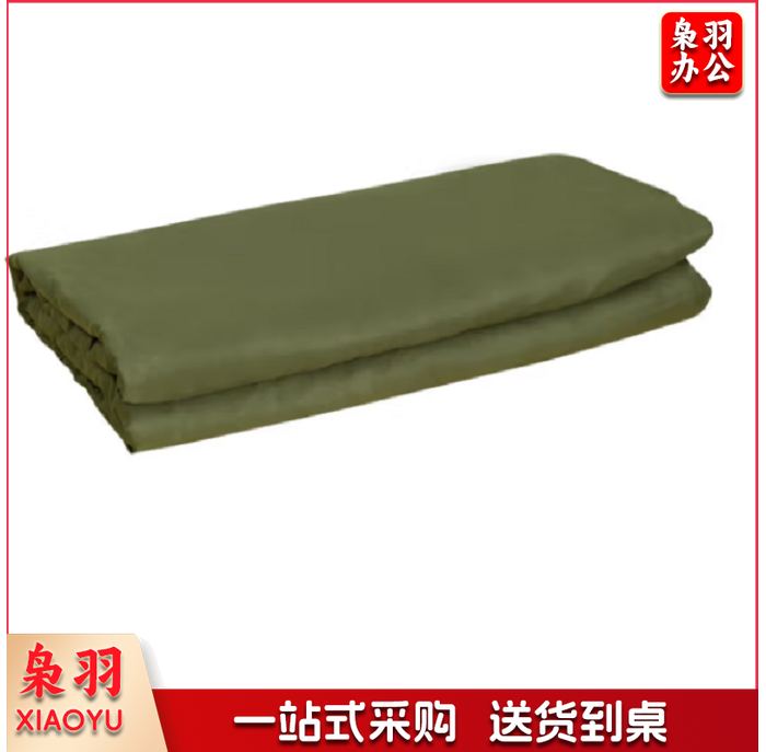 床垫90*190军绿床垫褥子