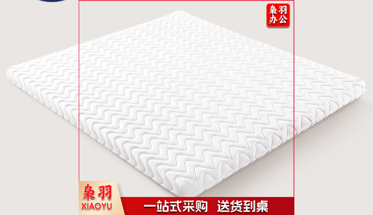 乳胶床垫床垫进口乳胶舒适健康睡眠1.8*2米 厚12厘米（进口乳胶）