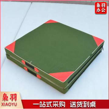 仰卧起坐垫 体操垫  海绵垫密度50  尺寸120*60*6