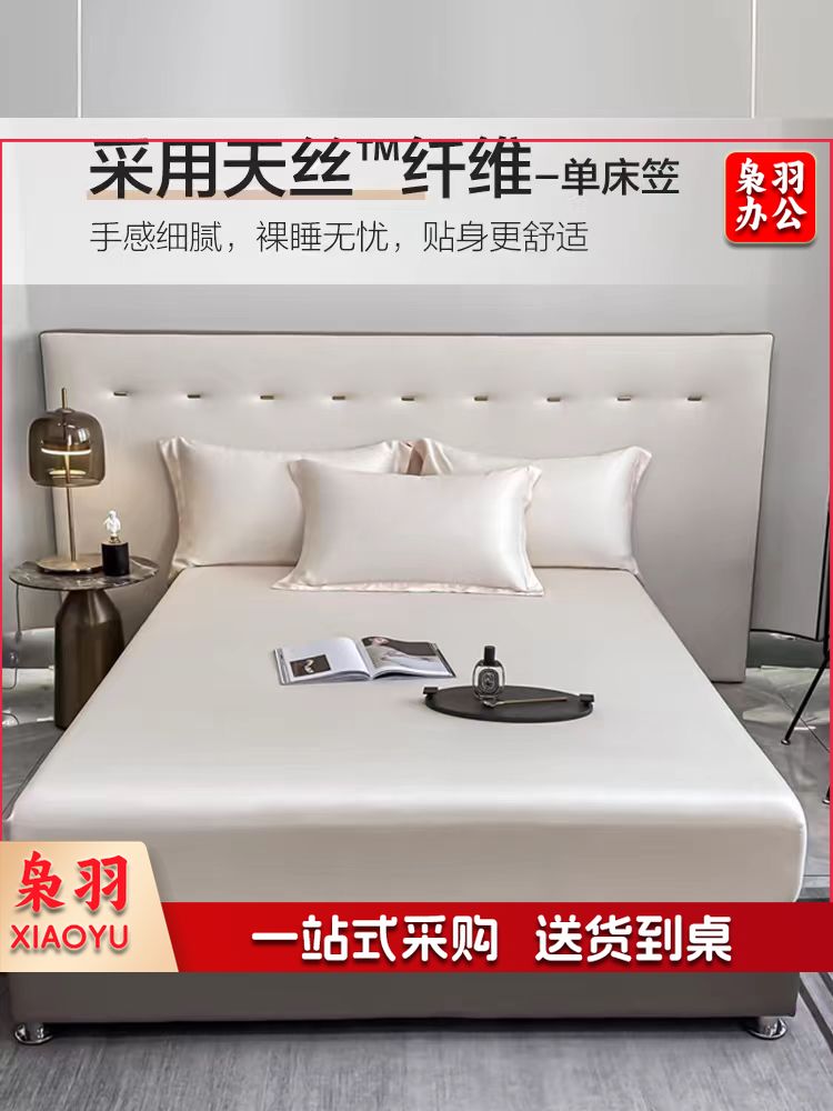 2025新款全包床垫保护罩床罩防尘套夏季