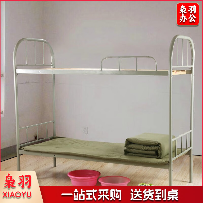 军绿色棉花褥子床垫子单人床单位军训棉垫军绿床垫子 【4斤】120*200