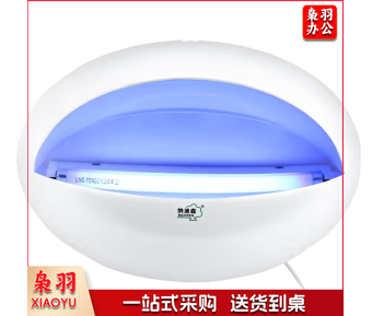 8W灭蝇灯粘捕式灭蚊灯