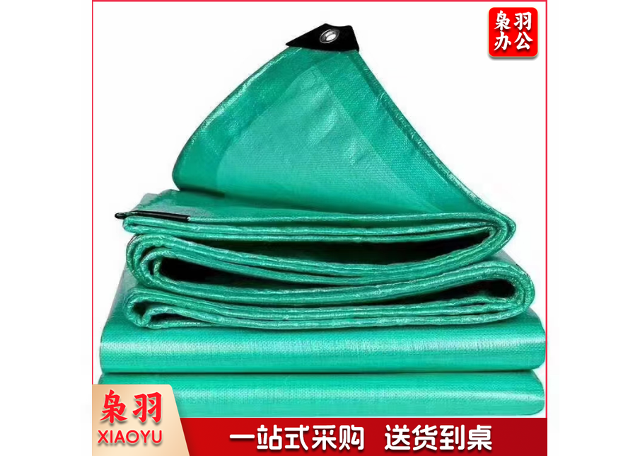 巨联 篷布加厚防水布防雨布户外遮阳布苫布防晒遮雨蓬布Y20米*30米