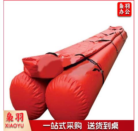 软体注水水坝 防洪防汛救灾拦水墙 便携可移动式软水囊水袋 长10米高1米（详情咨询客服报价）