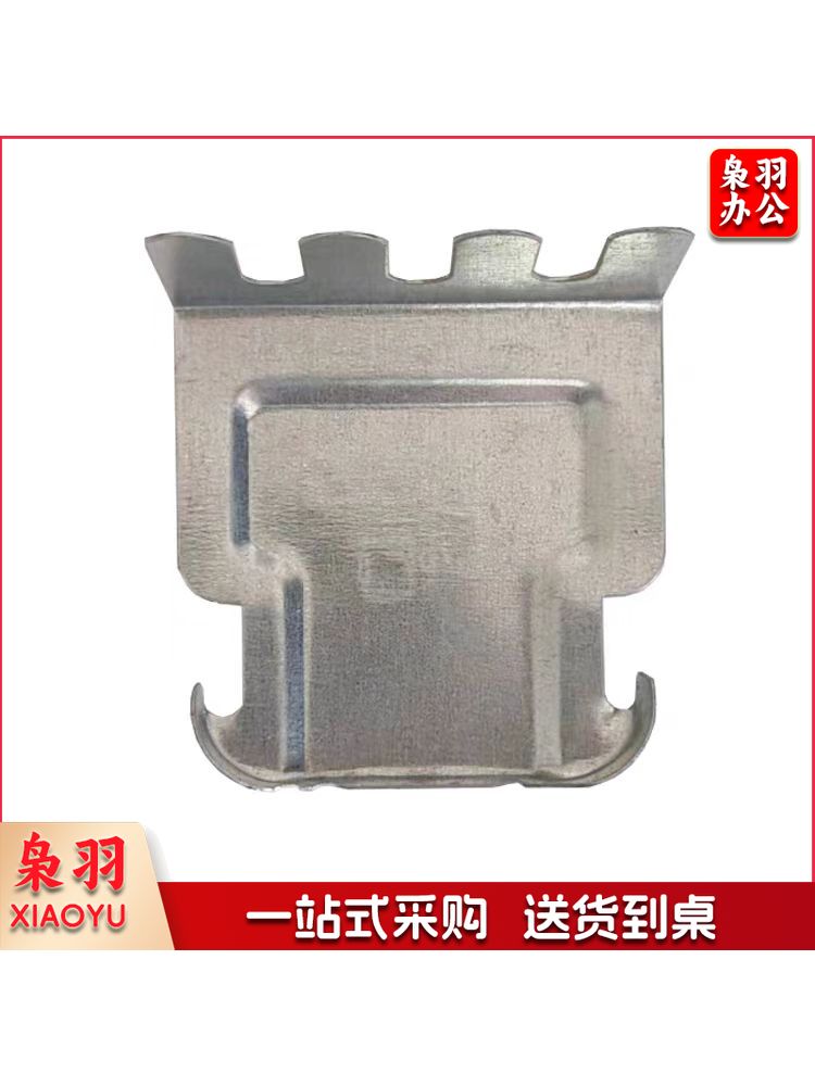 轻钢龙骨吊顶配件 石膏板吊挂猫爪吊龙骨挂件