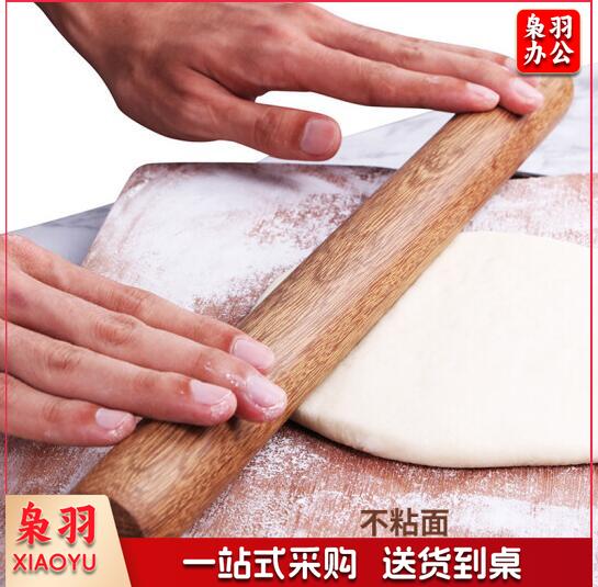 70cm 鸡翅木擀面杖
