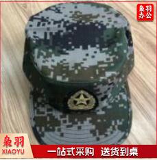 军训帽子帽子