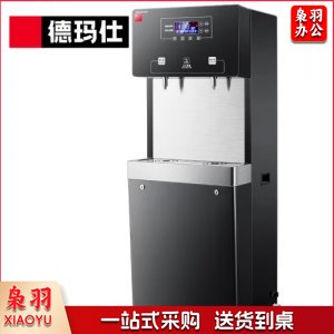 德玛仕 DEMASHI SRZ-30/SRZ-2L-L7 直饮水机 商用净水器 学校用开水器 商用烧水机 一开一净