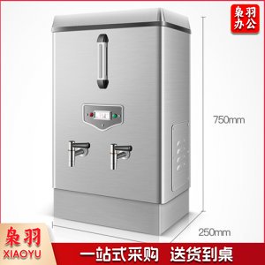 德玛仕 DEMASHI KS-60P 开水器 商用 开水机烧水器 电热工厂公司用饮水机 热水机 热水箱开水炉 220V