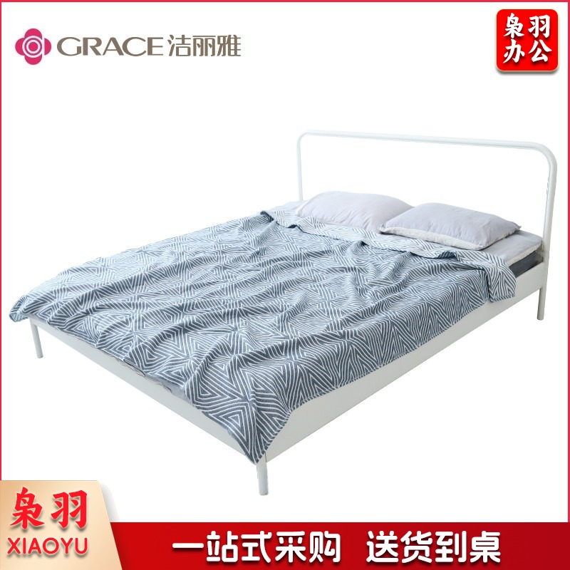 洁丽雅毛巾被纯棉四季 空调被毛毯子  150*200cm 