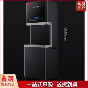 德玛仕 DEMASHI ML-2GA/KS-30LG-2Z 直饮水机 商用学校烧水机 学校用开水器 不锈钢直饮机商用净水器 